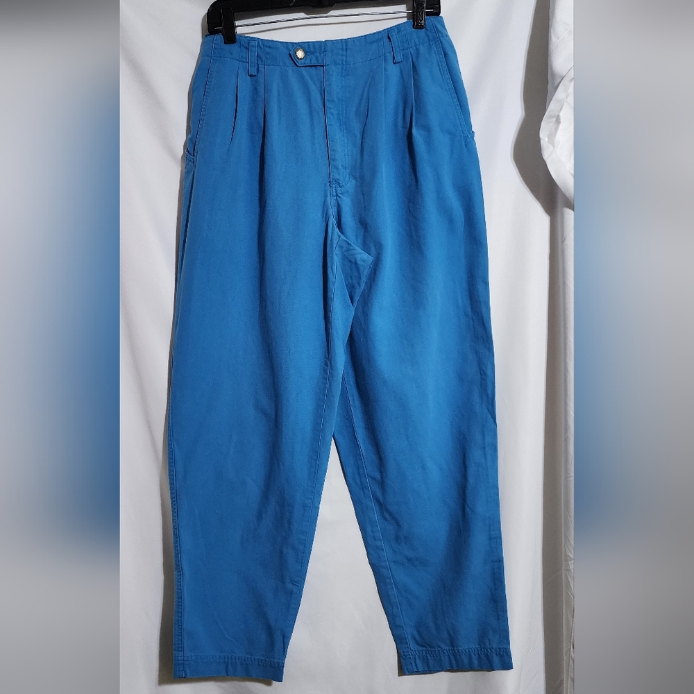1980 High Waisted Vintage Liz Wear Jeans